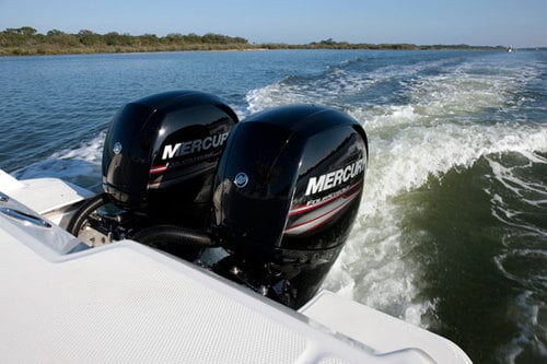 Product picture DOWNLOAD 2011-2013 Mercury 150hp FourStroke Repair Manual